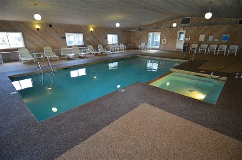 Quality Inn And Suites Prices And Hotel Reviews Lincoln Nh White