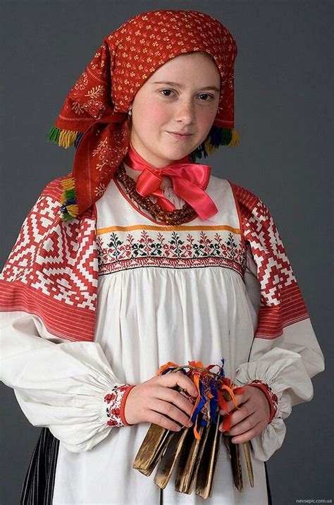 Русский женский костюм: picturehistory — LiveJournal
