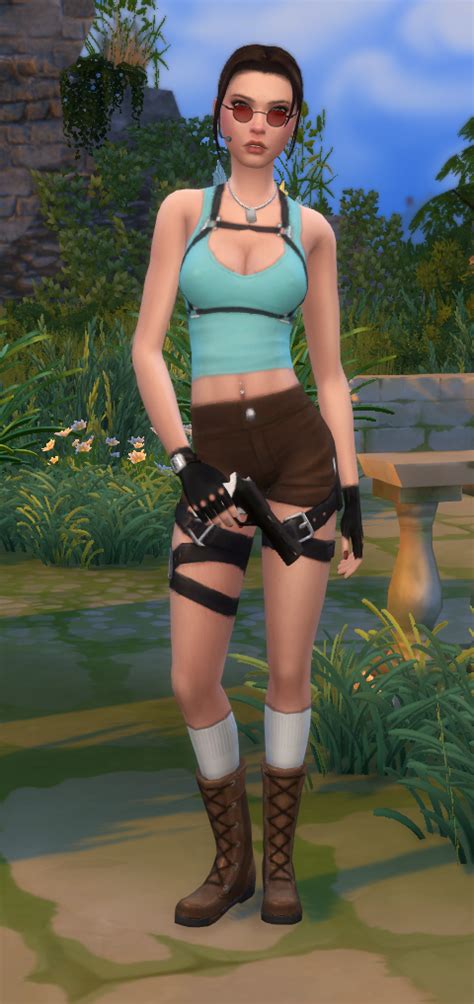 Sims Erplederp S Hot Sims Sexy Sims For Your Whims