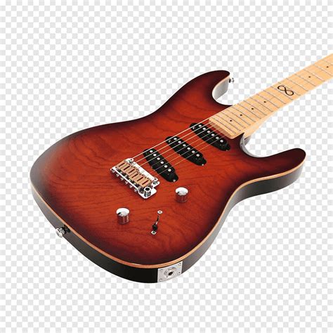 Бас-гитара Акустически-электрическая гитара Chapman Guitars ...