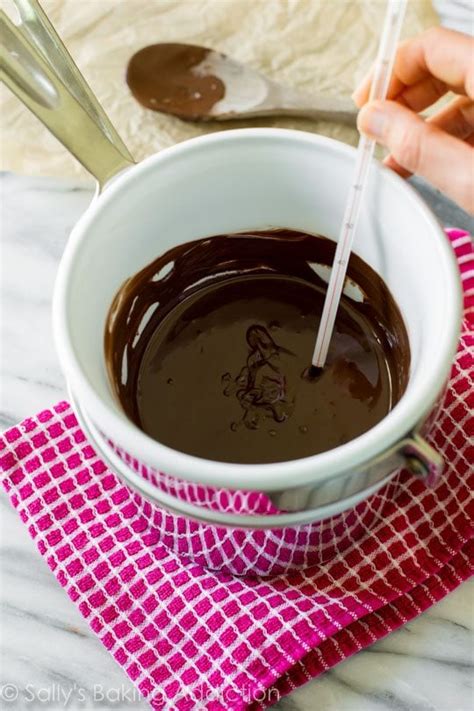 My Favorite Candy Making Tools - Sallys Baking Addiction