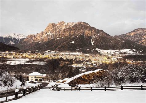 Tesero | Milano Cortina 2026