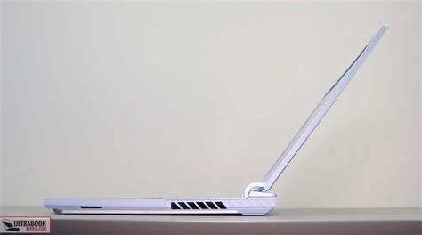 ASUS ROG Strix G15 G512 review (G512LV model - Core i7, RTX 2060)