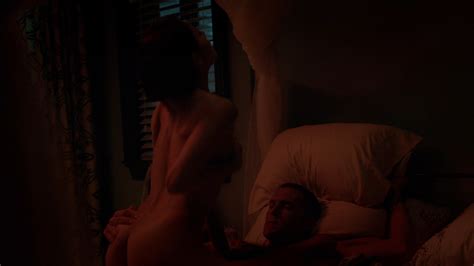 Aimee Garcia Nude Dexter 14 Pics Video TheFappening