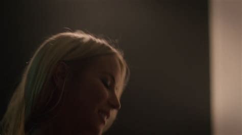 Naked Leela Tömas in Rounds Lockdown