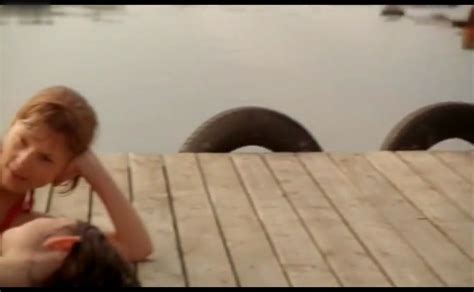 Nadja Bobyleva Bikini Scene In Olgas Sommer AZNude