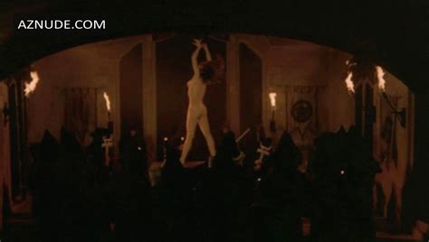 WEREWOLVES ON WHEELS NUDE SCENES AZNude