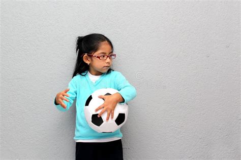 Dad Plays With His 4 Year Old Brunette Latina Daughter Dressed As A Ballerina In A Tutu