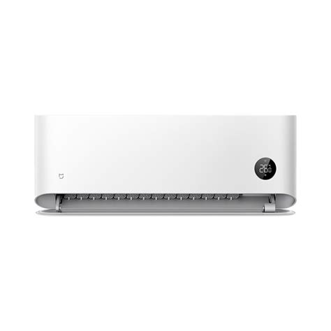 Кондиционер Xiaomi Mijia Natural Wind 2HP | Бесплатная доставка по России