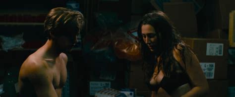 Nude Video Celebs Sam Quartin Nude Tyger Tyger 2021