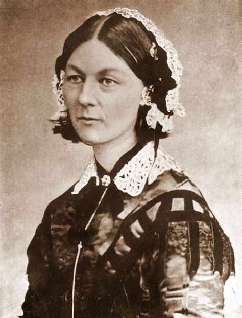 Fileflorence Nightingale Cdv By H Lenthall Wikipedia