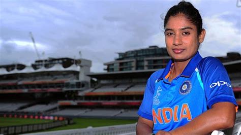 A lot has changed in women's cricket now, says former India captain Mithali Raj | Cricket News ...