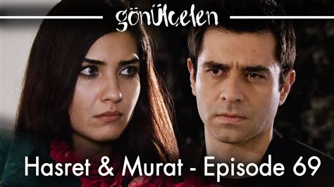 Hasret Murat Scenes Episode Becoming A Lady Youtube