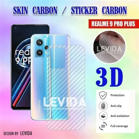 Jual Oppo Reno 11 5g Skin Carbon 3d Antigores Skin Carbon Oppo Reno 11