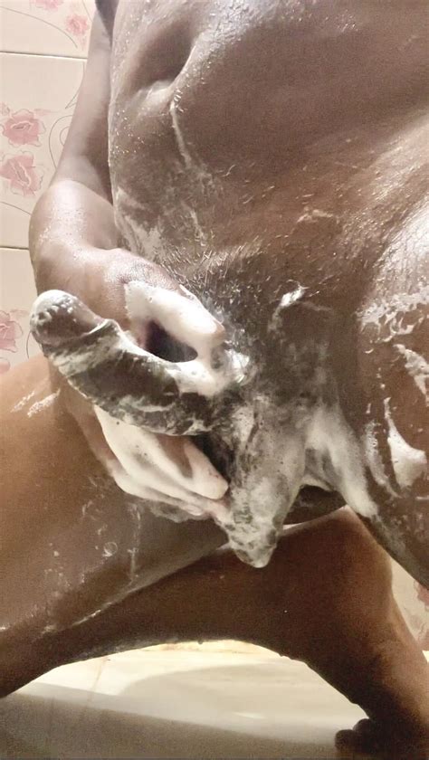 Soapy Indian Big Thick Dick 7 Nude Pics XHamster