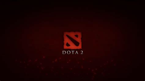 Dota Logo Wallpapers - Top Free Dota Logo Backgrounds - WallpaperAccess