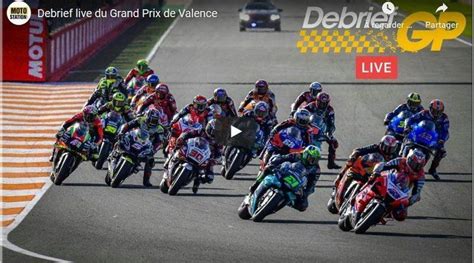 MotoGP 2020 Grand Prix de Valencia MotoGP le debrief vidéo Moto