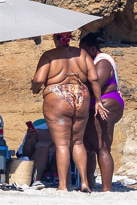 Lizzo Nude Fat Ass Boobs Naked Pics Leaked Porn Video