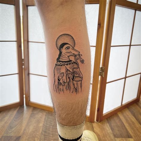 Tattoo Uploaded By Jack Henry Tattoo • Tattoodo