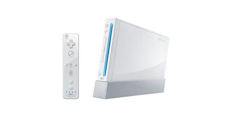 Wii - Nintendo
