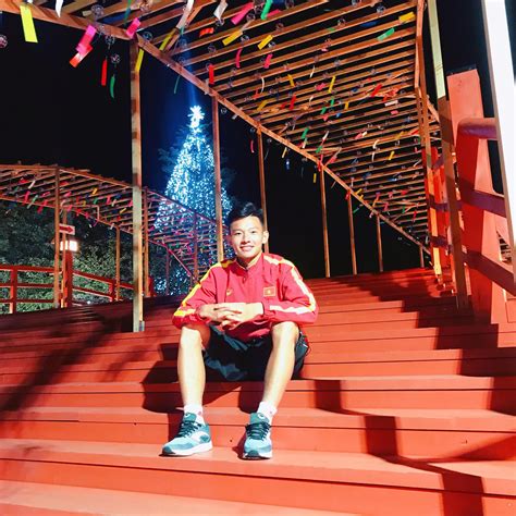 Dàn hot boy U Việt Nam Xứng danh đàn em Tiến Dũng Đình Trọng