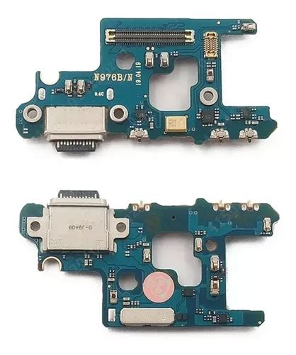 Flex Centro De Carga Samsung Galaxy Note Plus Carga Rapida Meses