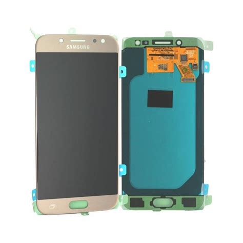 Comprar Pantalla Completa Lcd Tactil Samsung J J F Oro Original