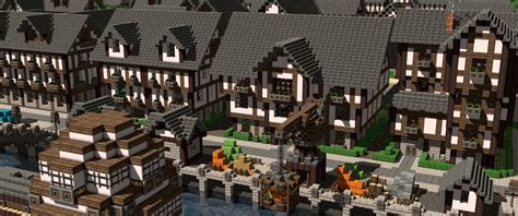 Rendered Minecraft Cinematic Fyreuk Tribute Minecraft Project