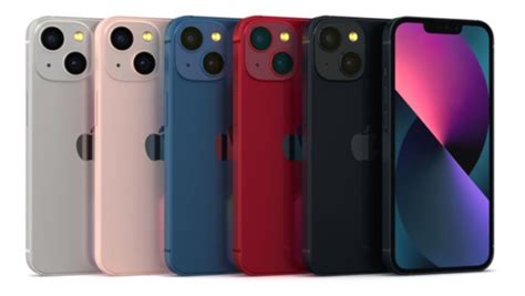 Review Iphone 13 Mini Beserta Spesifikasi dan Harga Terbaru | Waca Berita