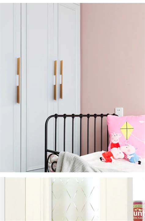 Американская ручка 1000 мм, Длинные матовые черные и золотые ...