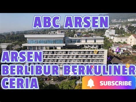 Aston Inn Batu Malang Rekomendasi Hotel Harga Murah Dengan Fasilitas