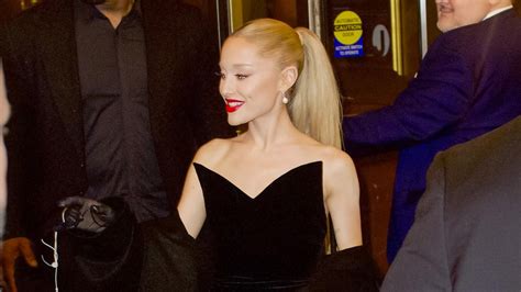 Ariana Grande Says She Felt ‘Deeply Misunderstood’ This Year | Us Weekly