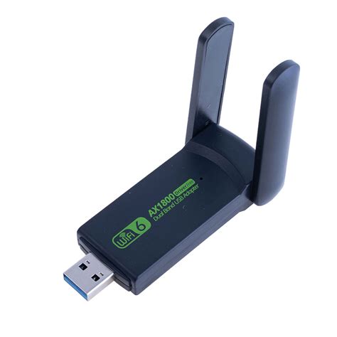 USB Wi-Fi адаптер – купить по цене 952 грн в Киеве и Украине | VsePlus ...