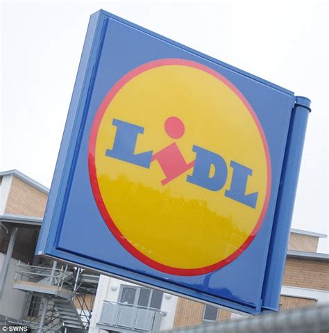 Lidl Unveils Budget Manuka Honey For Just £799 A Jar Daily Mail Online