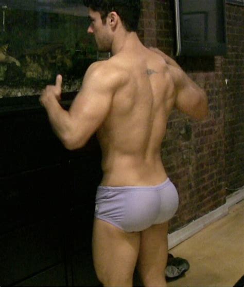 Estos son los actores porno gay más populares Shangay