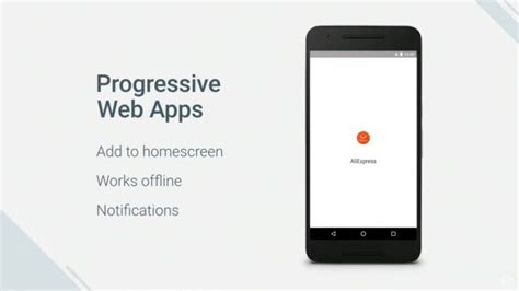 Progressive Web Apps Explained Everything You Should Know