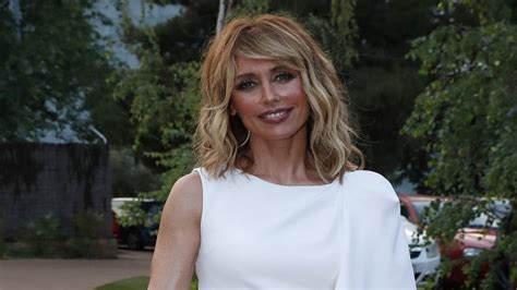 La ardiente foto de Emma García en bikini que ha encendido a sus seguidores