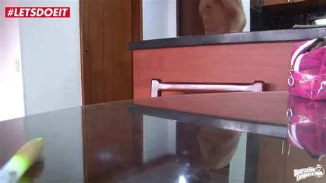 Letsdoeit Colombian House Maid Screws Heavy Bbc Porn Videos