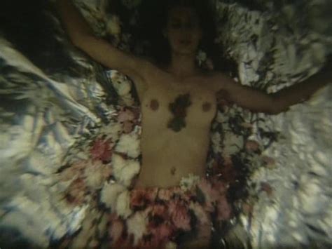 Naked Lyudmila Efimenko In Lesnaya Pesnya Mavka