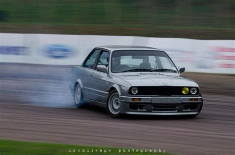 Drift E30 | Bmw e30, E30, Bmw 3 series