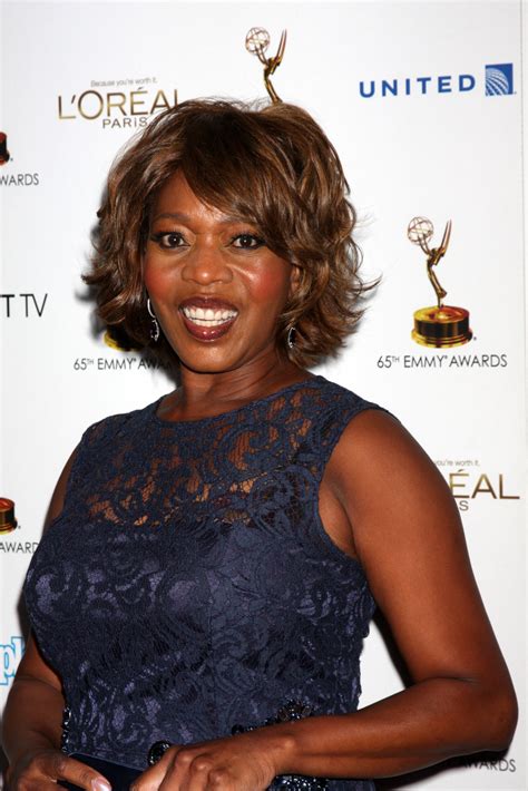 Alfre Woodard 1952 •