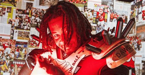 Georgia's 2025 class speaks: 'Let's get these championships'