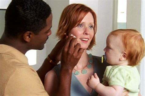 Things You Probably Didn T Know About Sex And The City