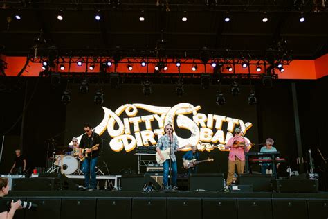 Nitty Gritty Dirt Band Bringing Farewell Tour To Wheeling