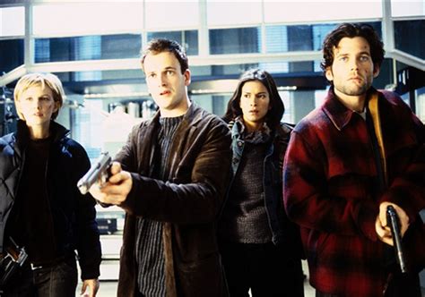 Mindhunters 2004