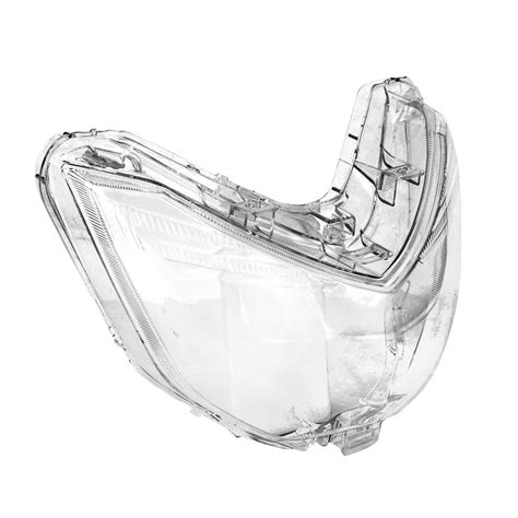 Headlight Lens Hma Yamaha Nmax V Mototrend