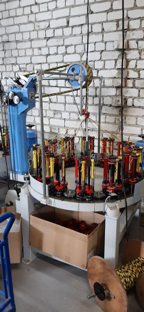 Наше оборудование « Веревки страховочно-спасательные и плетеные, шнуры ...