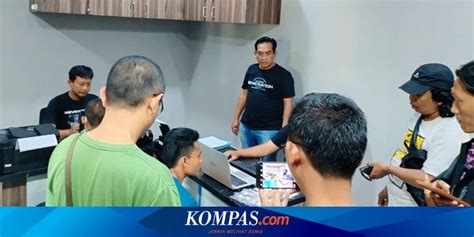 Polisi Tangkap Anak Di Tuban Yang Transaksi Cod Pil Koplo