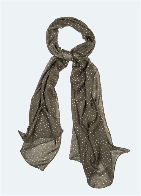 Scarves – Berg&Berg