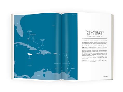 Tour Operator Brochure On Behance